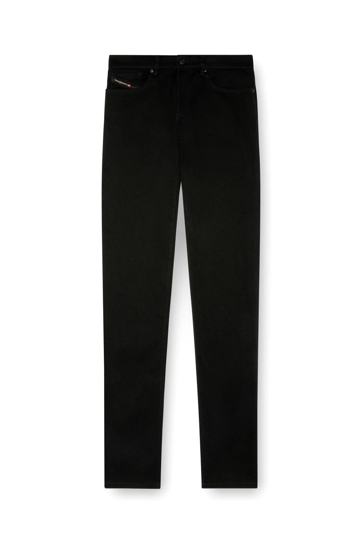 Regular Jeans Regular Waist 2023 D-Finitive Diesel