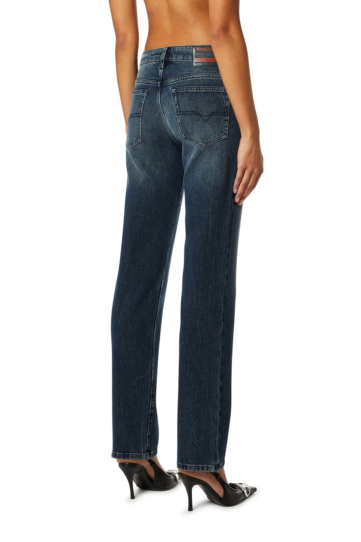 Regular Jeans 1989 D-Mine 0KBBM