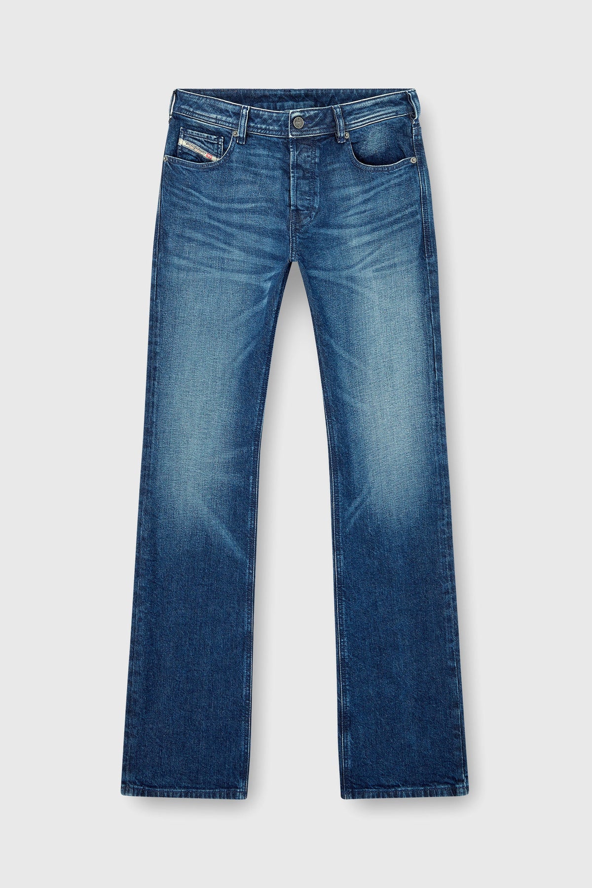 Bootcut Jeans Low Waist 2007 Zatiny