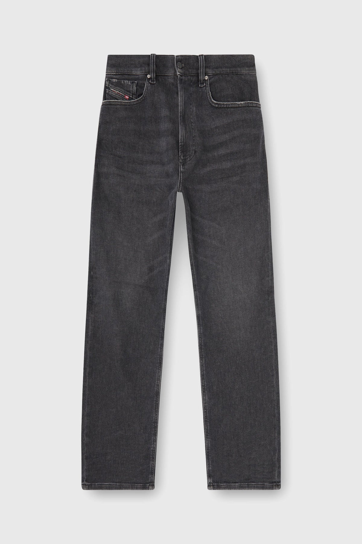 Relaxed Regular Waist 2080 D-Reel Joggjeans®