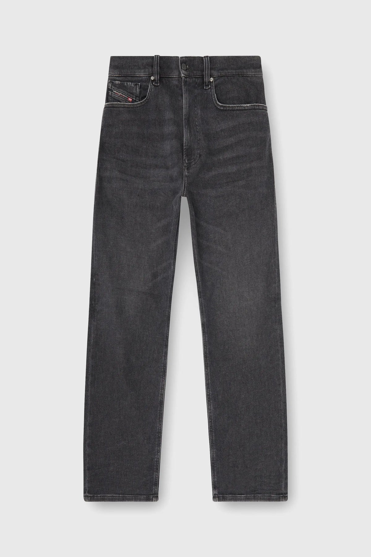 Relaxed Regular Waist 2080 D-Reel Joggjeans® Diesel