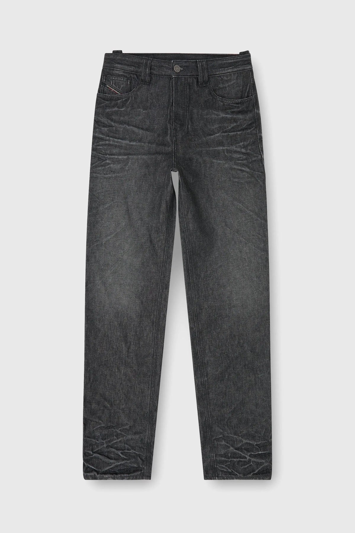 Regular Jeans 1991 D-Voeed 09R39 Diesel