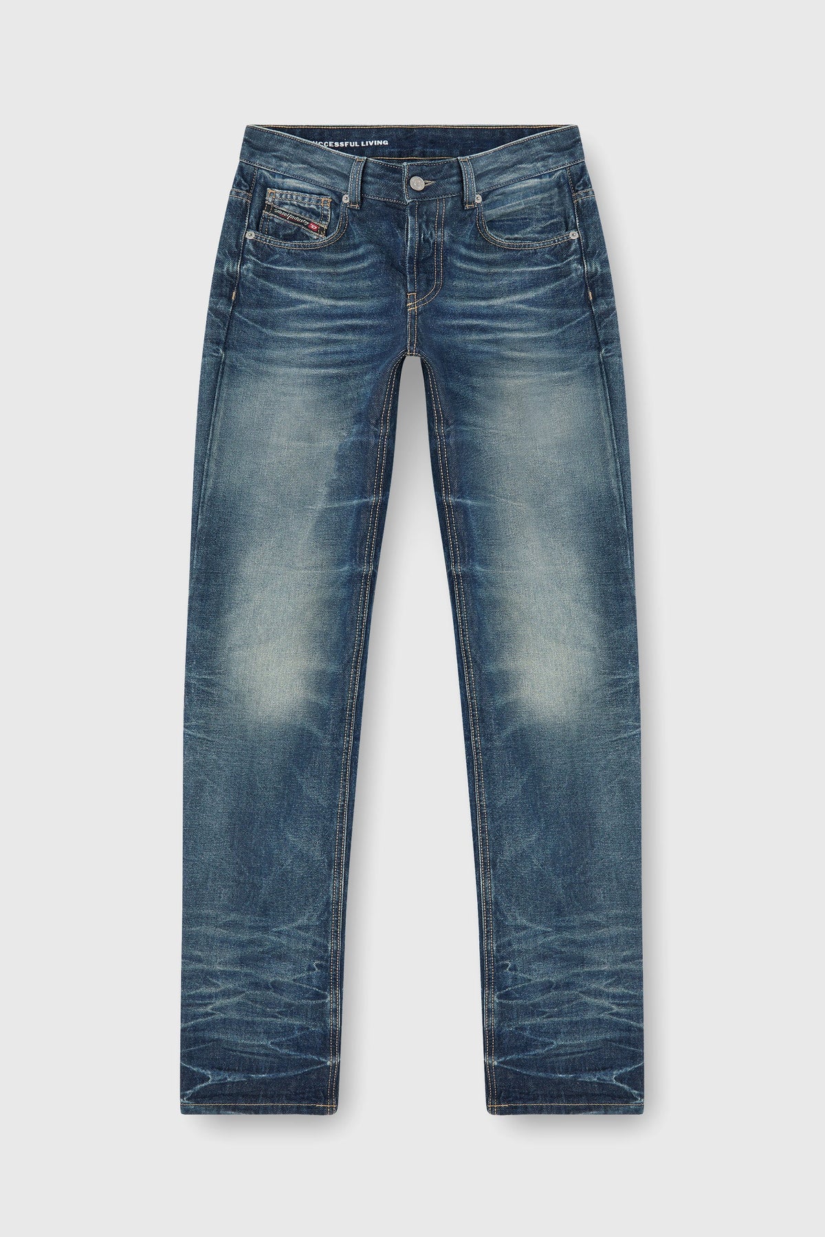 Regular Jeans D-Heel 0DBFC