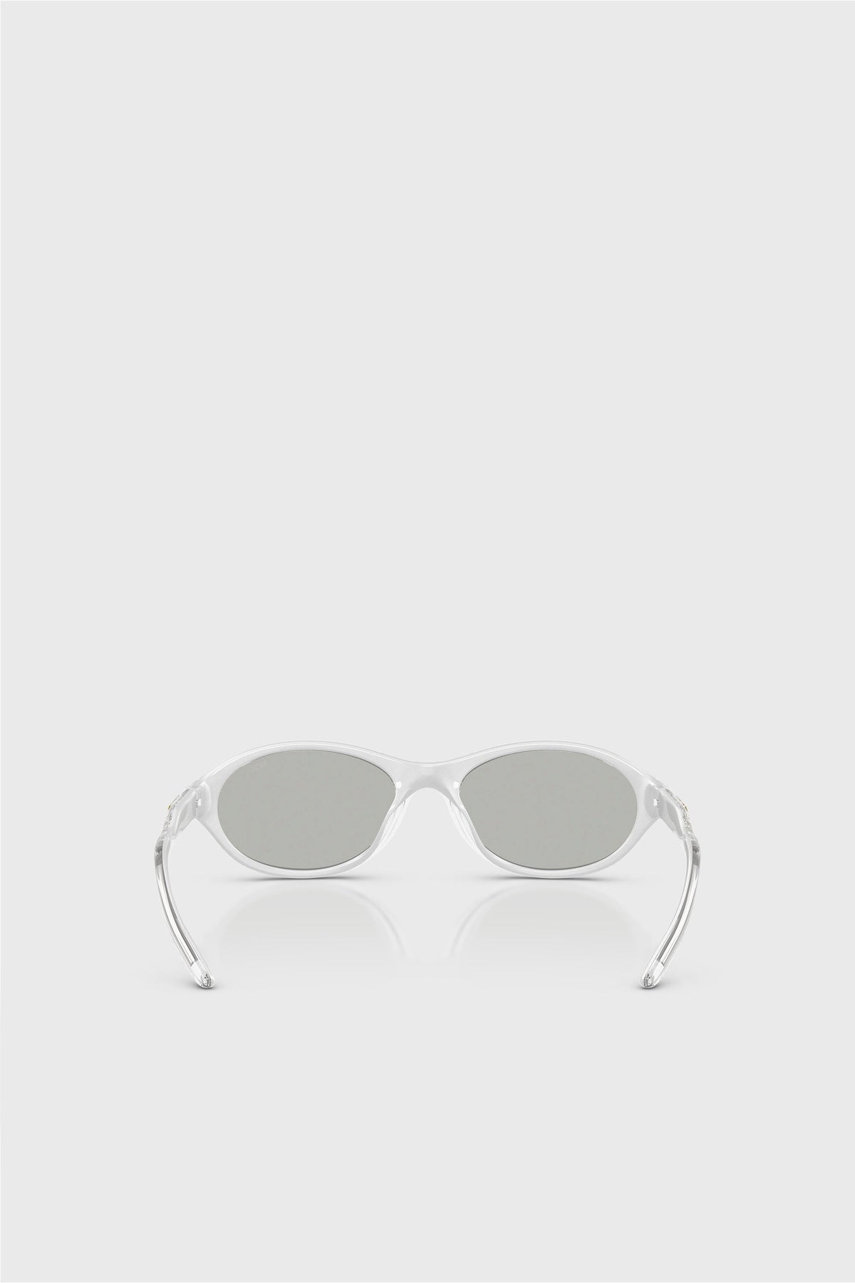 Oval Sunglasses