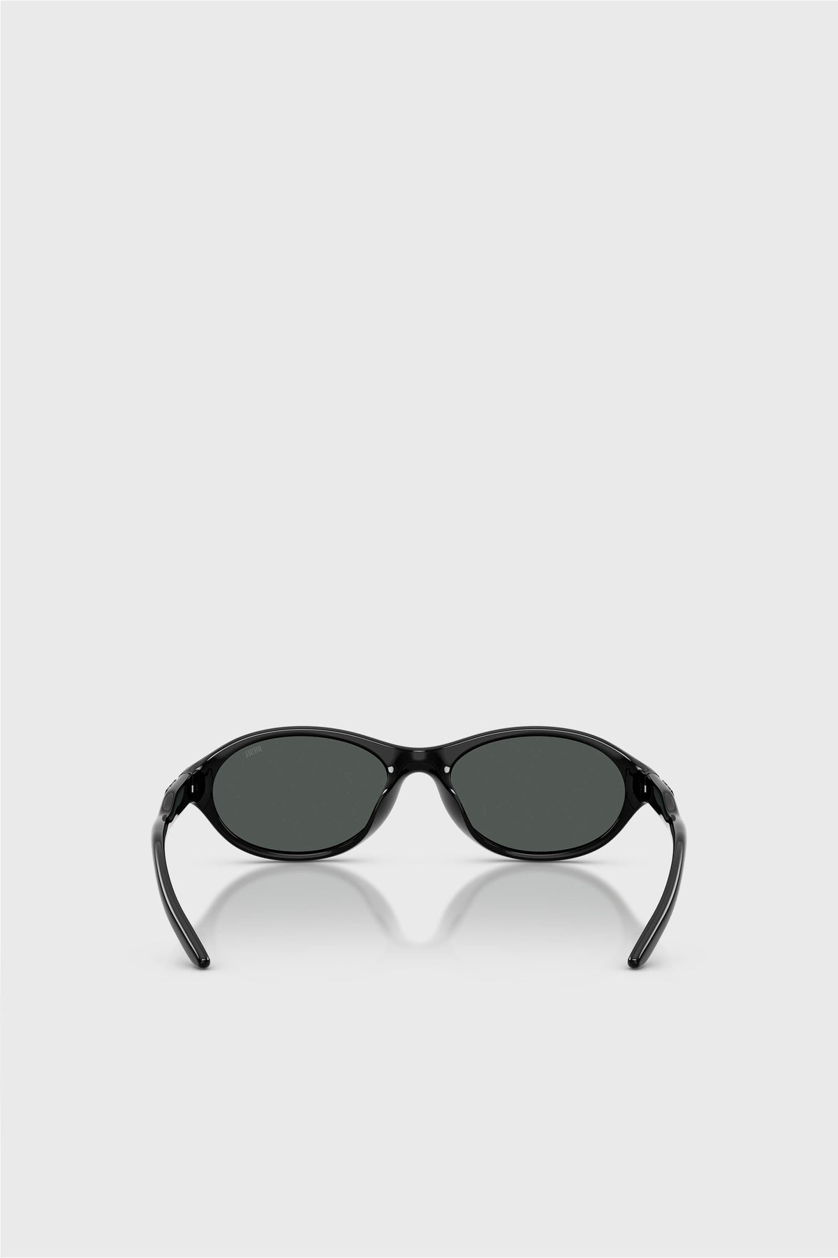 Oval Sunglasses