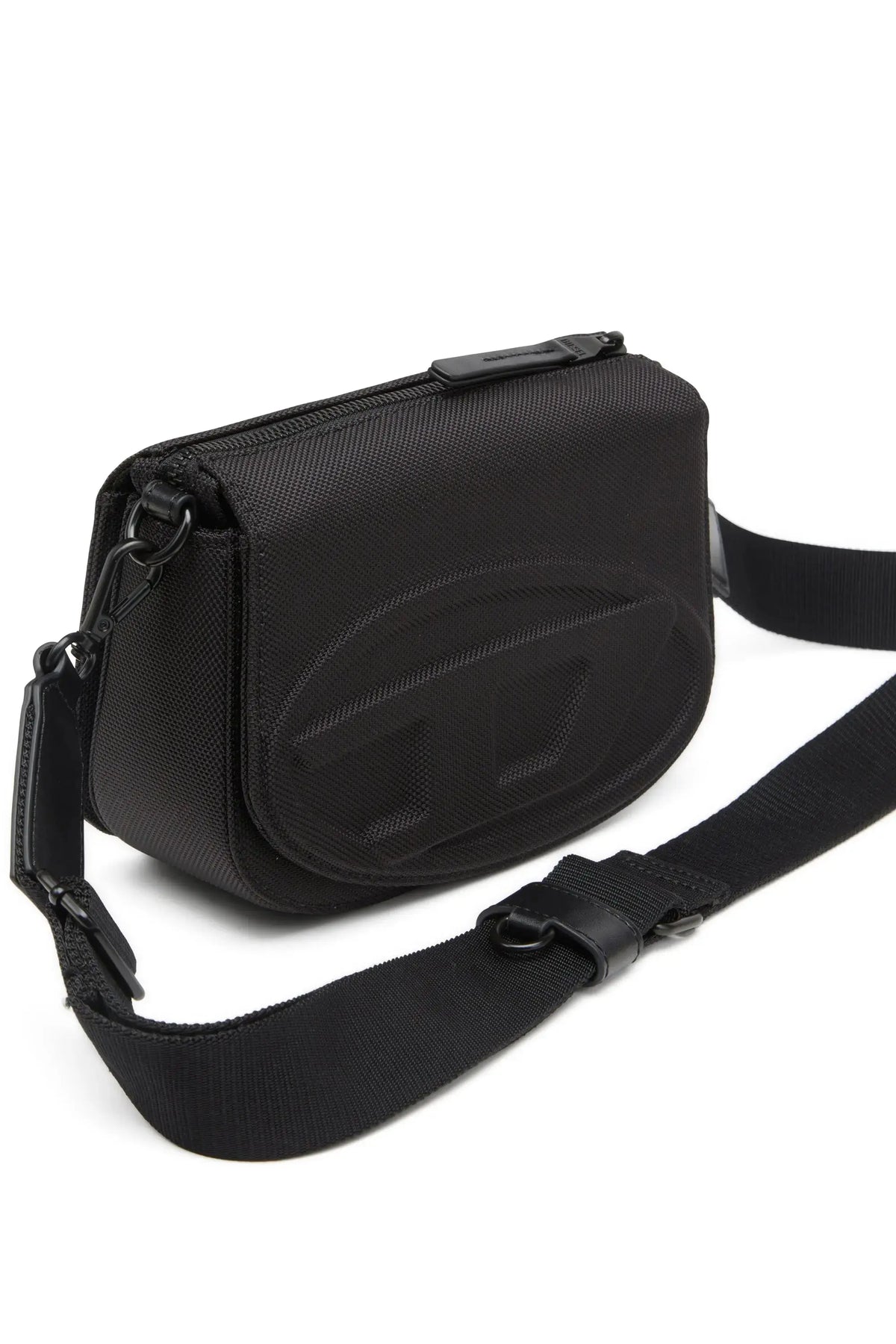 1DR-Camera bag in Cordura fabric Diesel