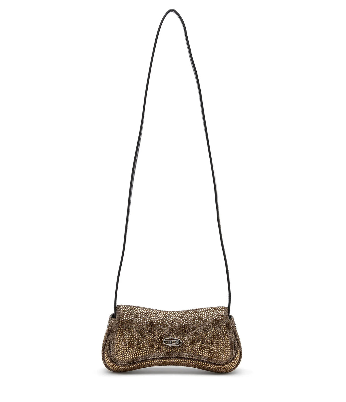 Play-Small crossbody bag with crystal Diesel
