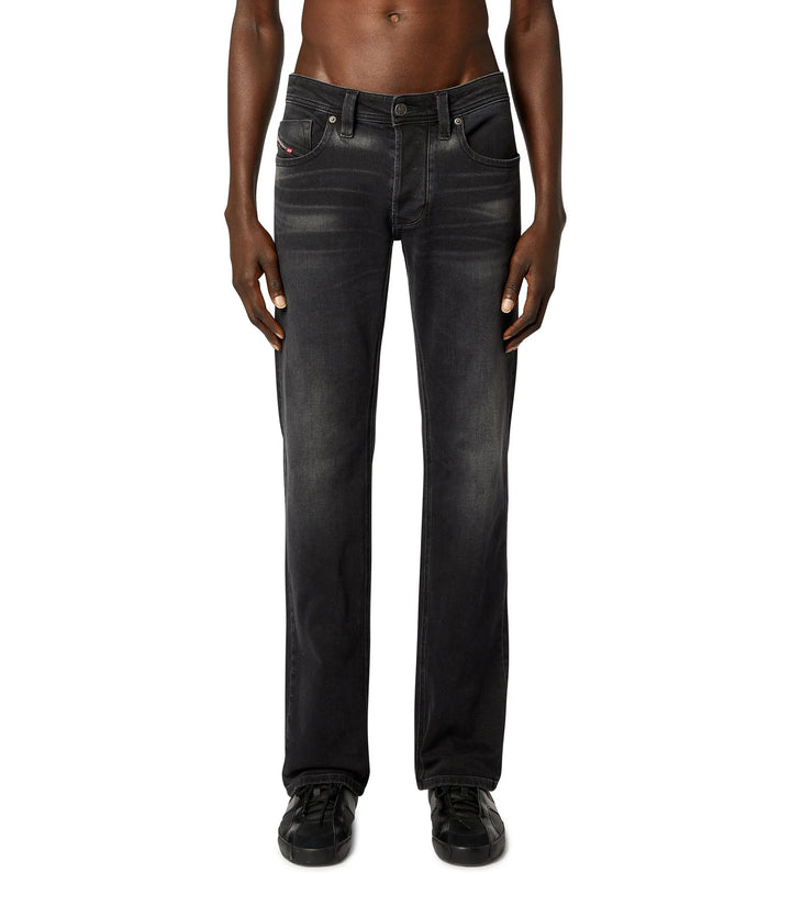 Regular Jeans Low Waist 1985 Larkee Diesel
