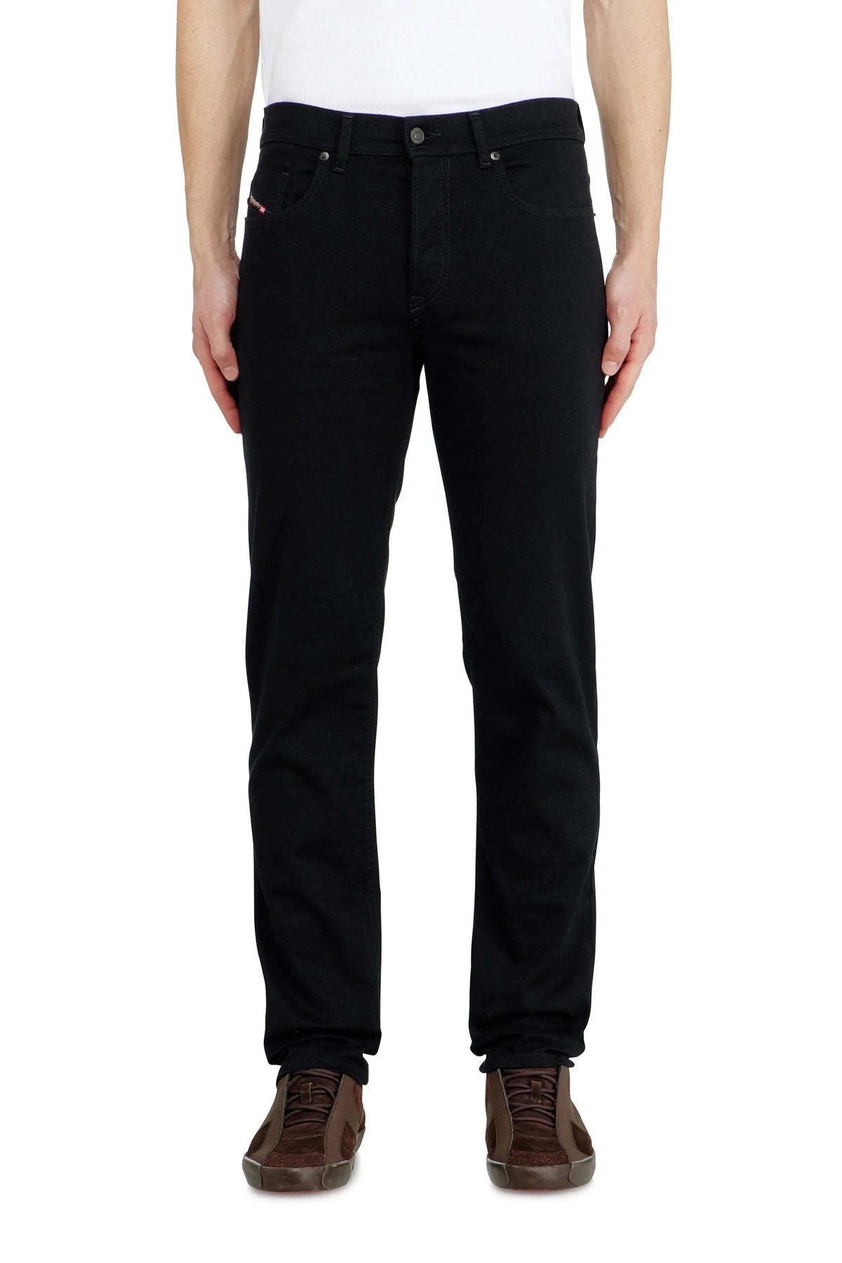 Regular Jeans Low Waist 1985 Larkee