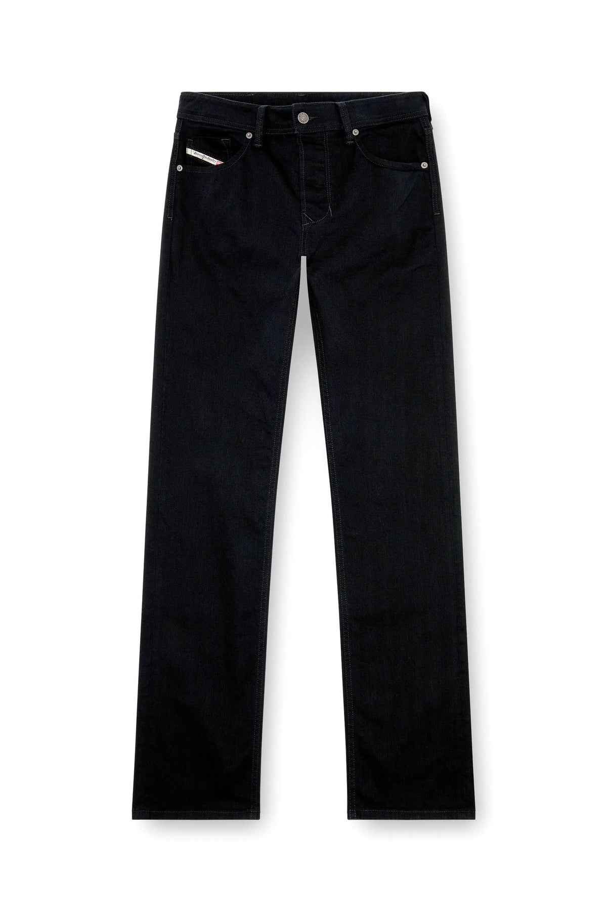 Regular Jeans Low Waist 1985 Larkee