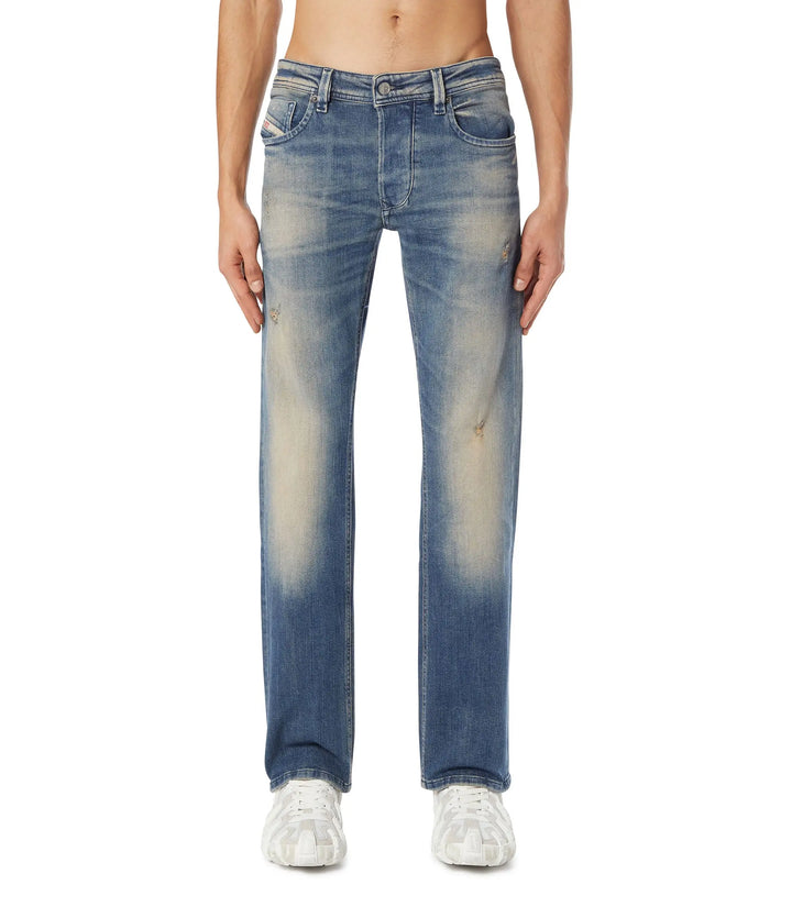 Regular Jeans Low Waist 1985 Larkee Diesel