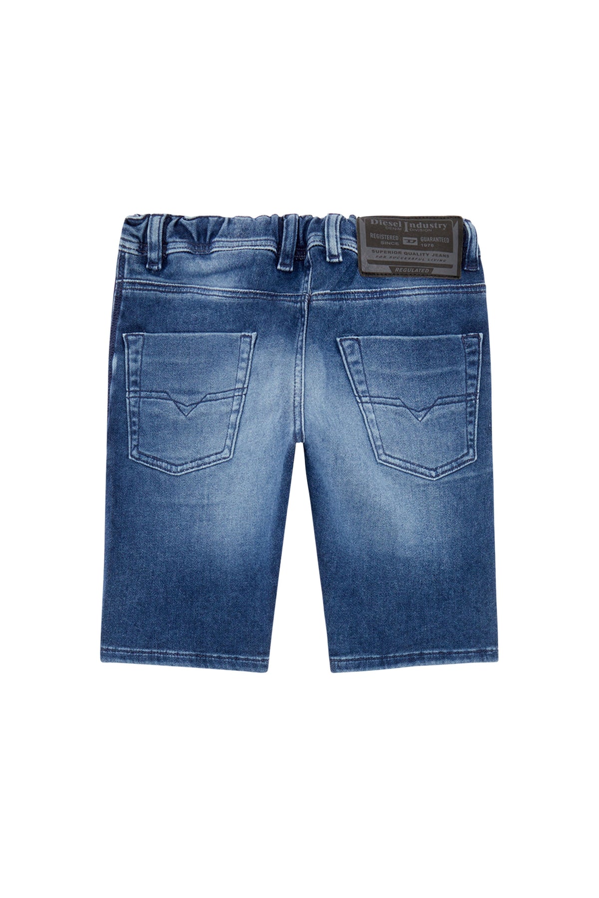 Krooley JoggJeans shorts