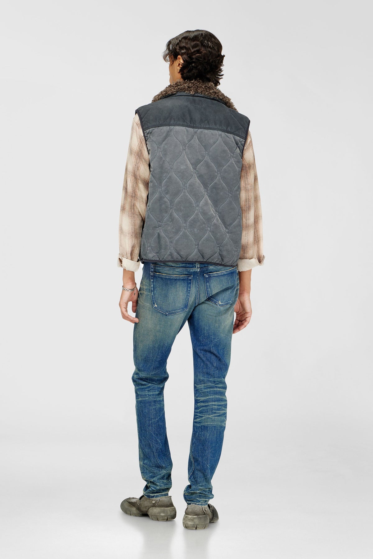Skinny Jeans Low Waist 1979 Sleenker
