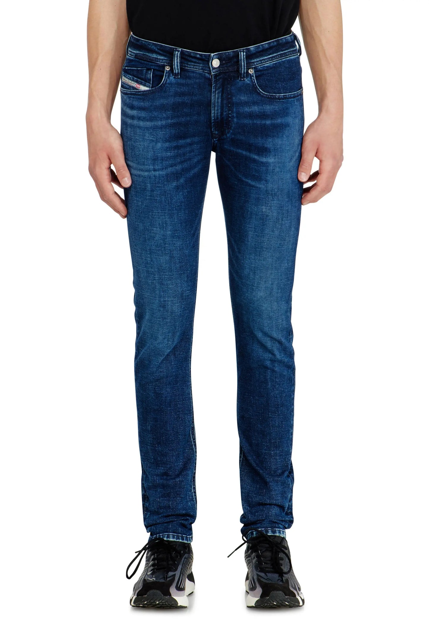 Skinny Jeans Low Waist 1979 Sleenker