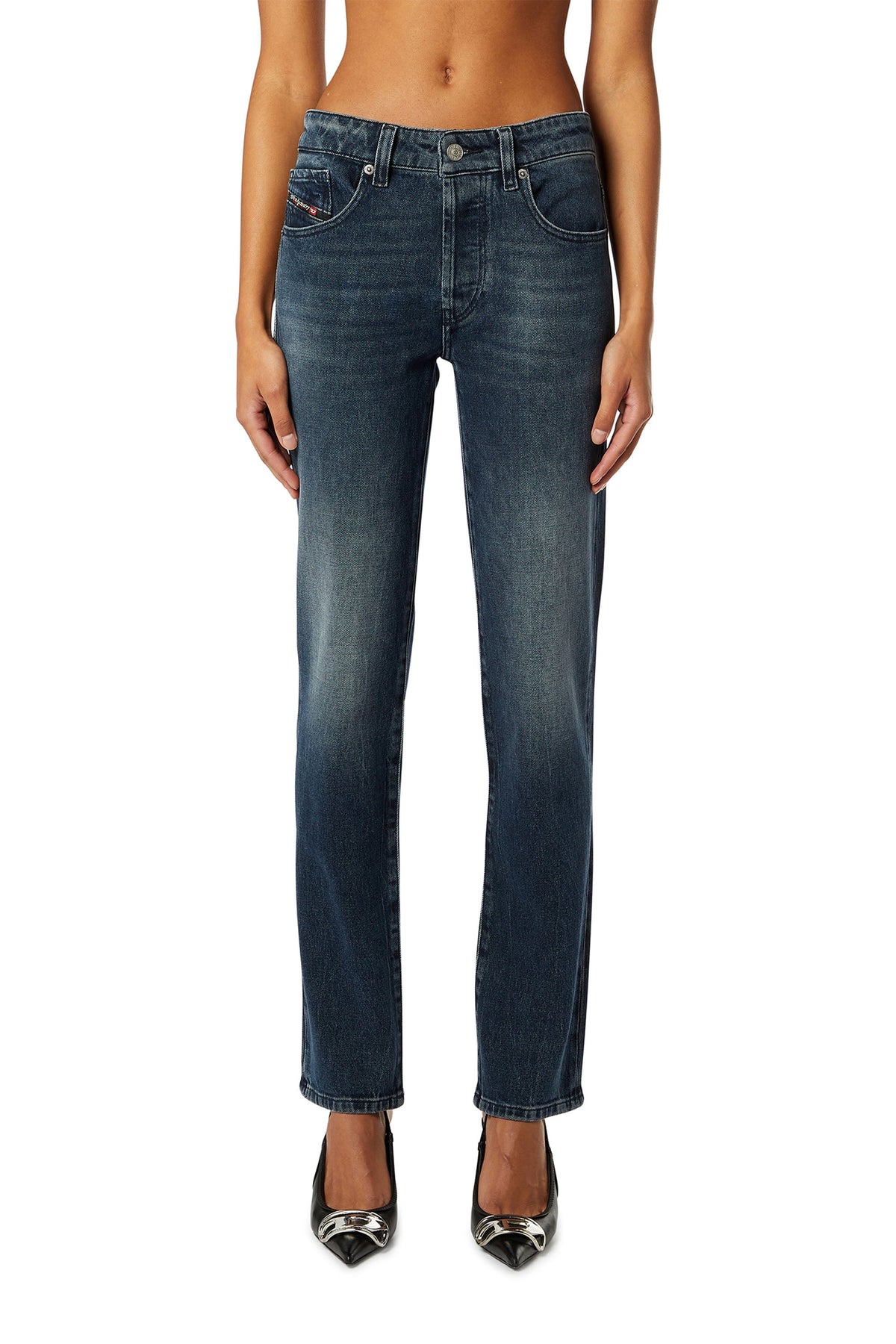 Regular Jeans 1989 D-Mine 0KBBM