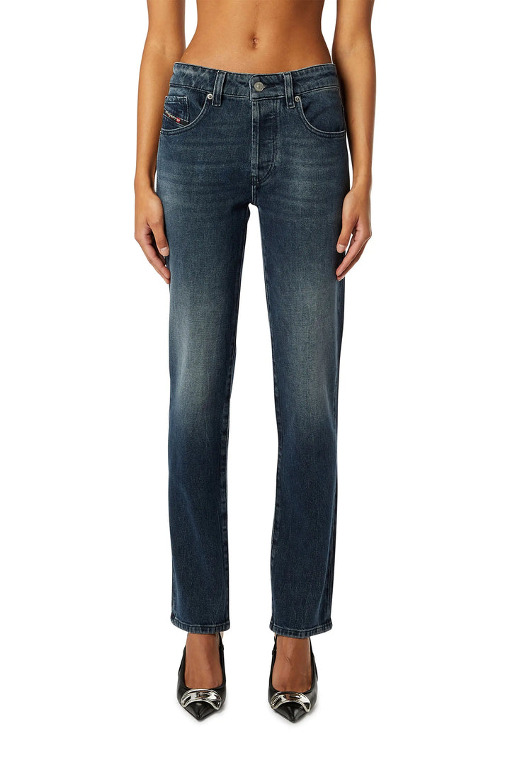 Regular Jeans 1989 D-Mine 0KBBM Diesel