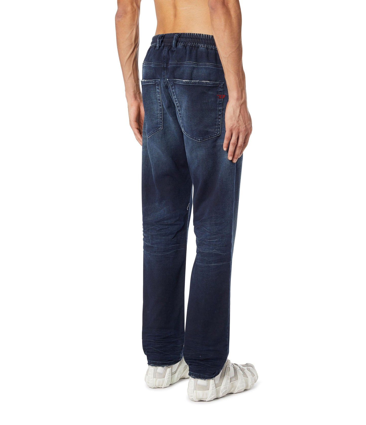 Regular Regular Waist 2032 D-Krooley Joggjeans®