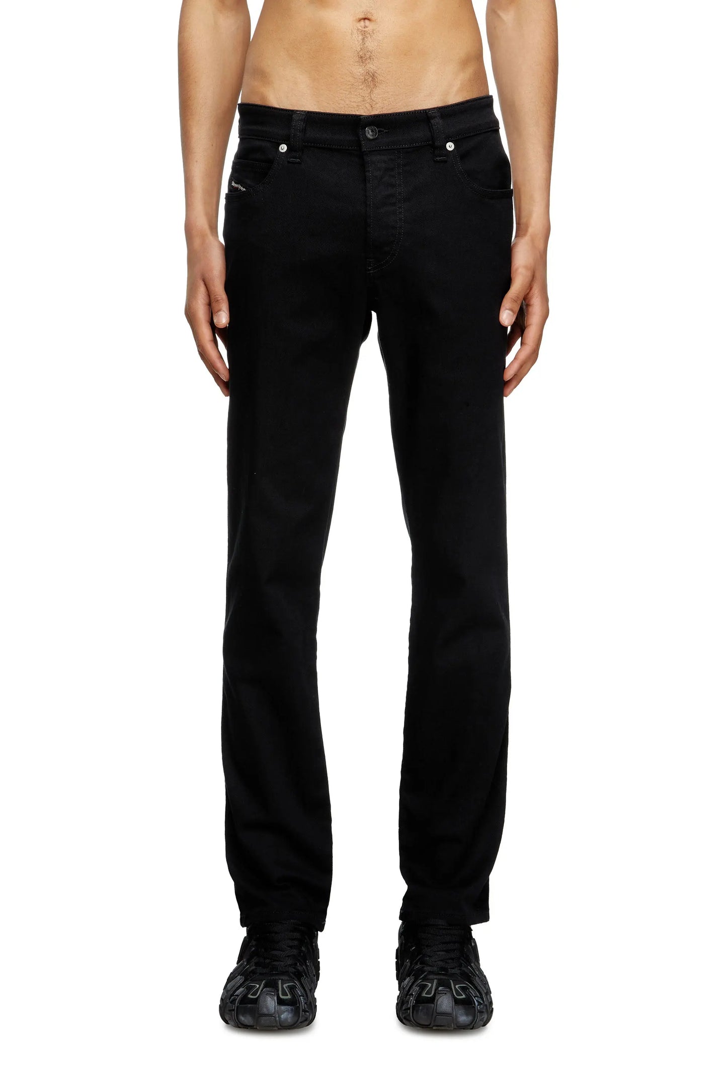 Slim Jeans Regular Waist 1993 D-Vyl