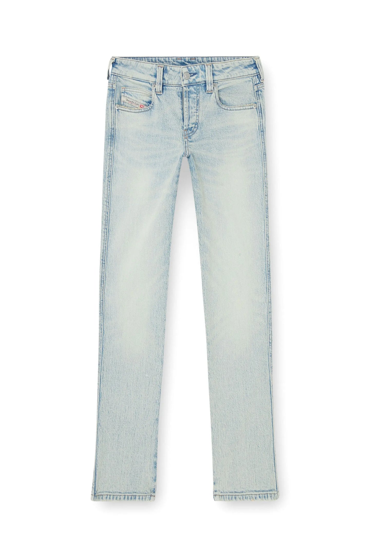 Slim Jeans Low Waist 1992 D-Jiann