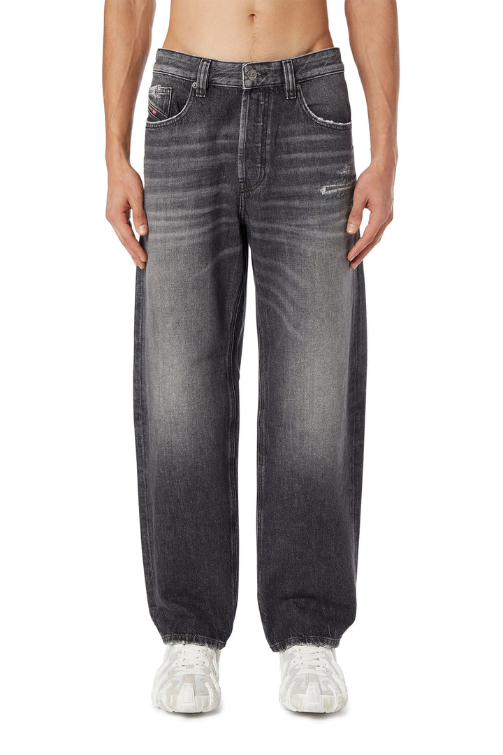 Regular Jeans Regular Waist 2024 D-Macs Diesel