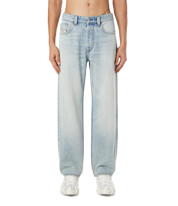Regular Jeans Regular Waist 2024 D-Macs Diesel