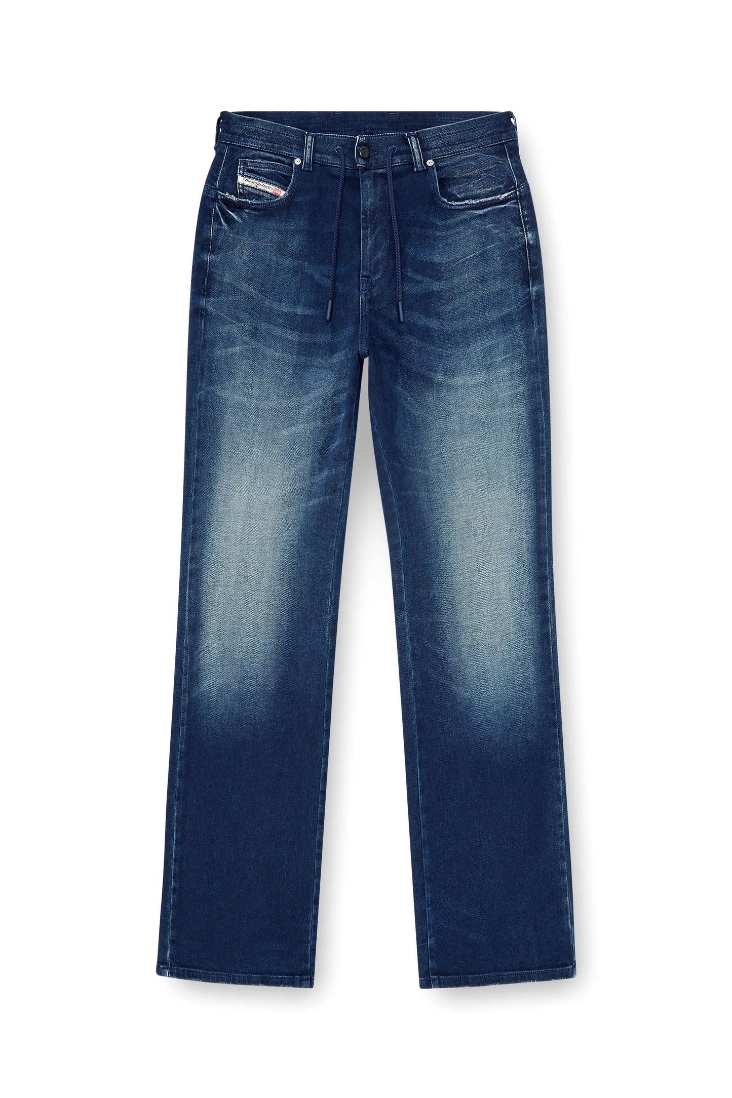 Regular Regular Waist 2071 D-Meel Joggjeans®