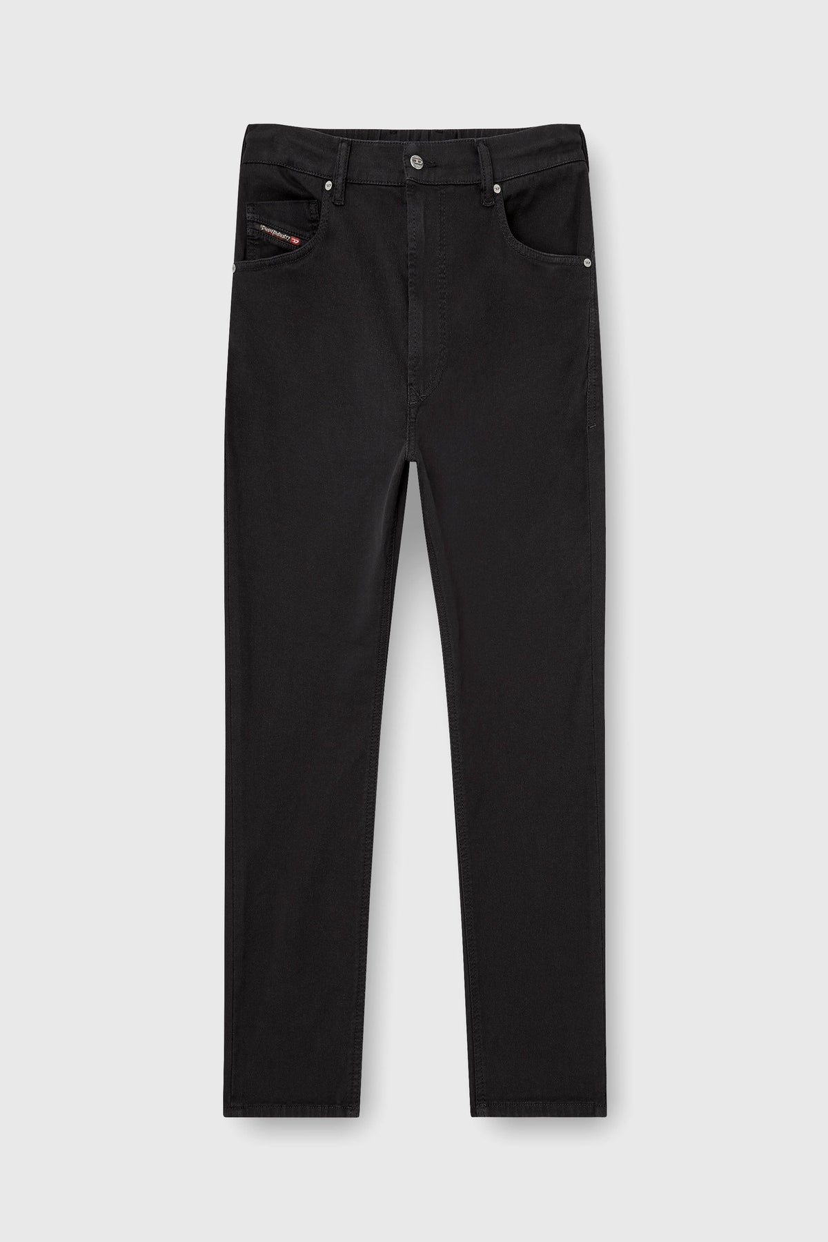 Regular Regular Waist 2032 D-Krooley-BW Joggjeans®