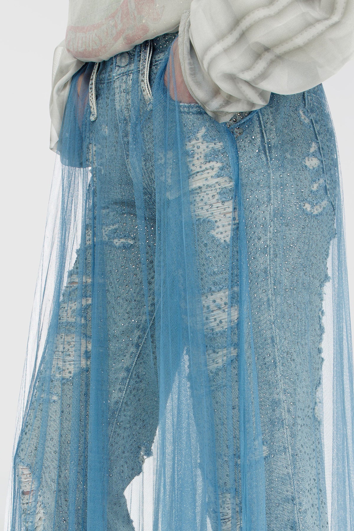 Regular Jeans D-Aisi 0DBER