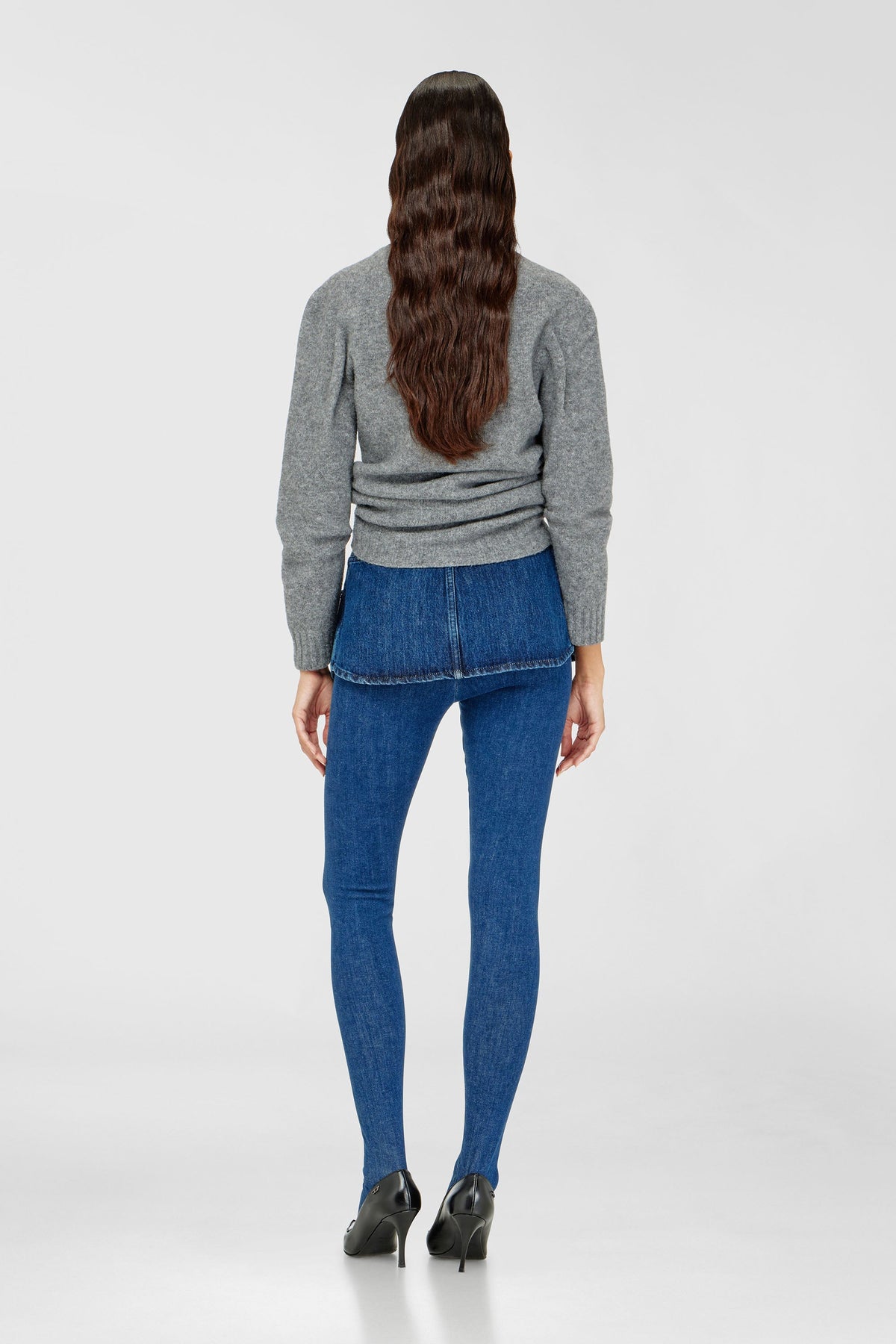 Skinny Jeans D-Spika 09R31