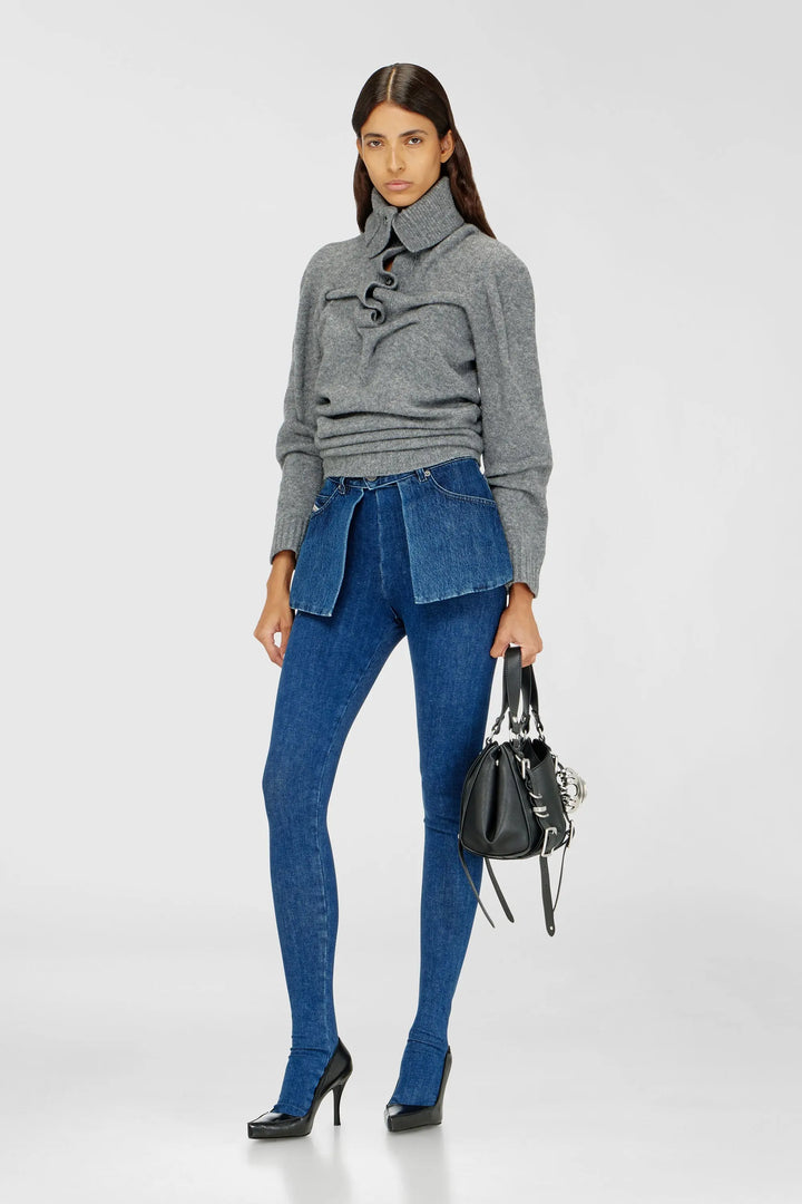 Skinny Jeans D-Spika 09R31 Diesel