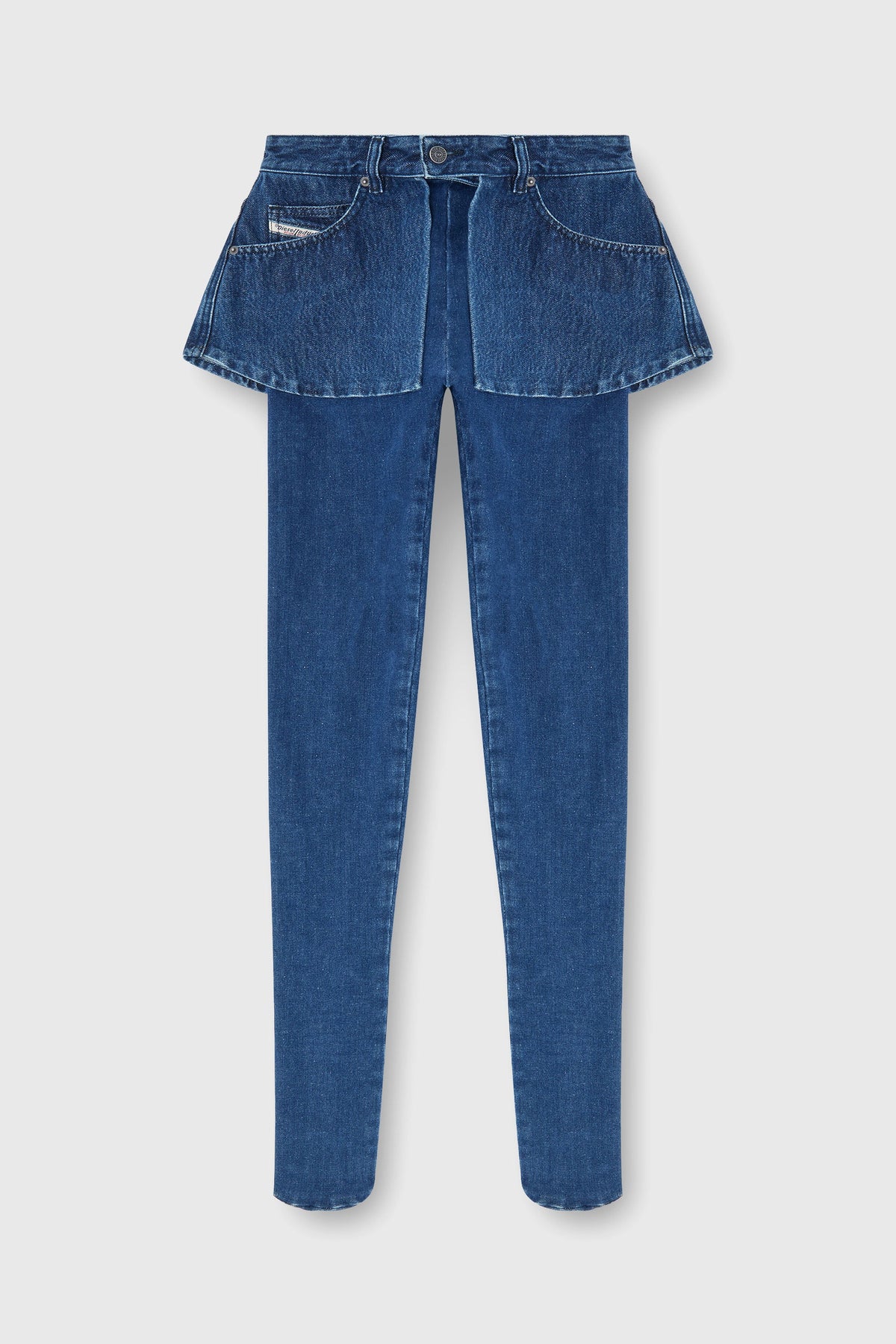 Skinny Jeans D-Spika 09R31