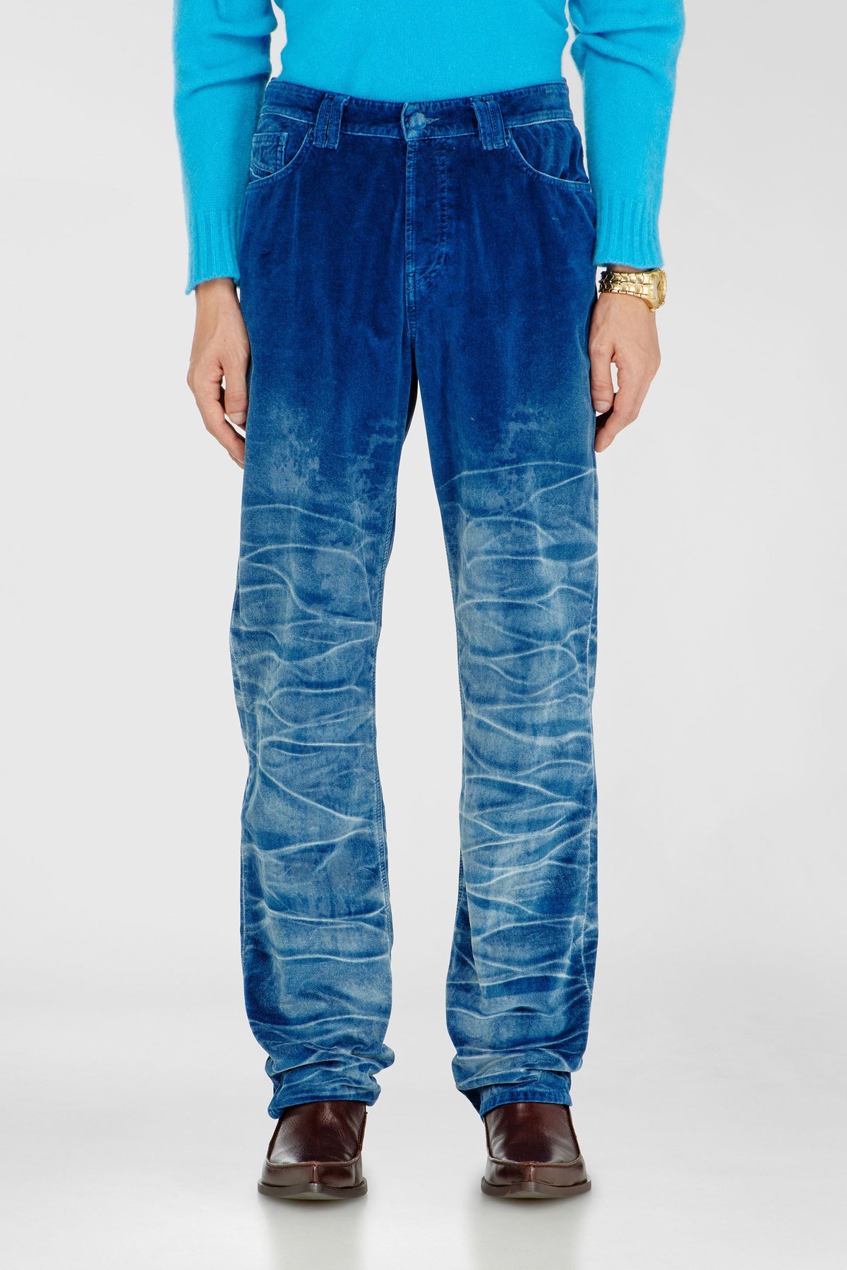 Regular Jeans 1991 D-Voeed 003PF