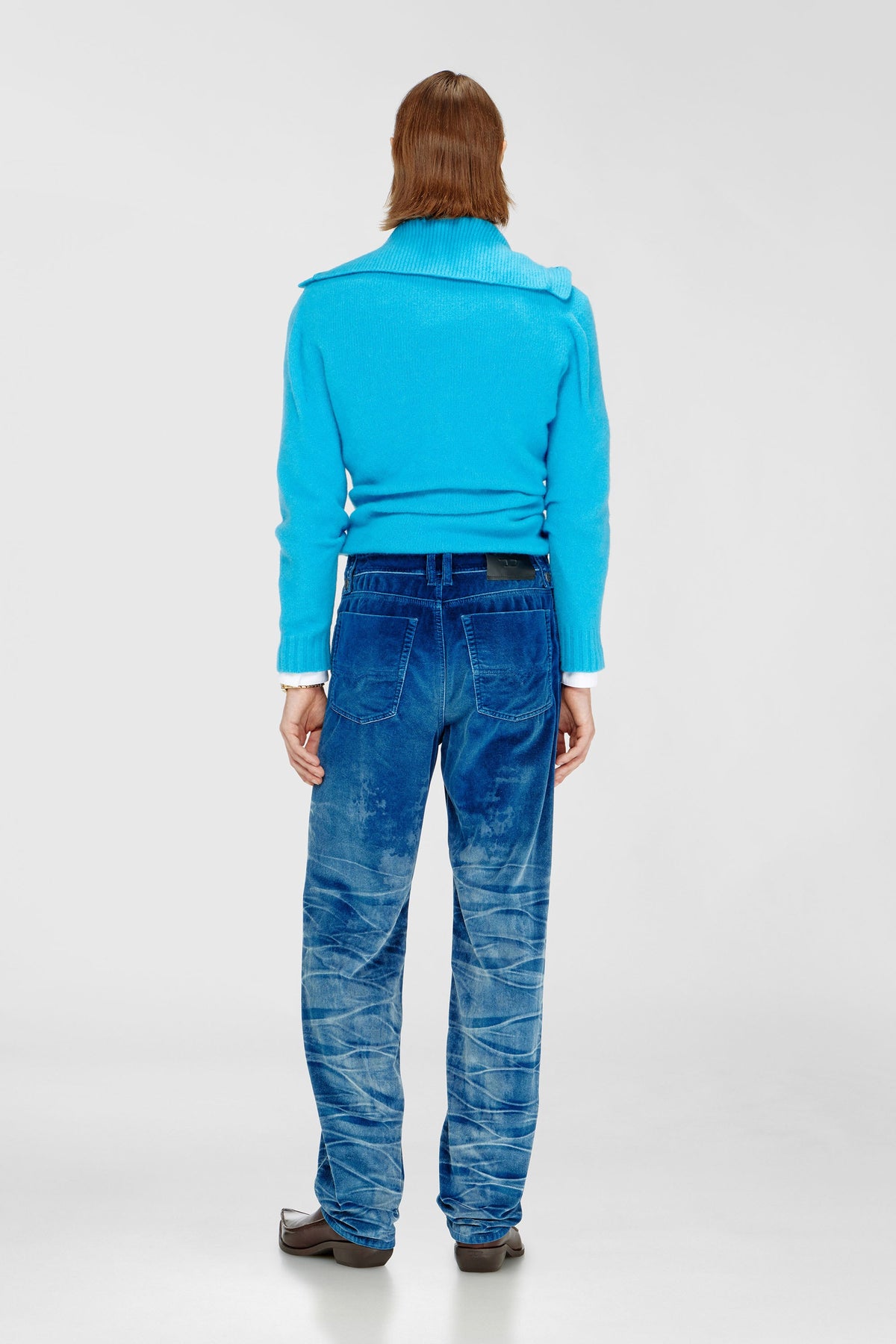 Regular Jeans 1991 D-Voeed 003PF