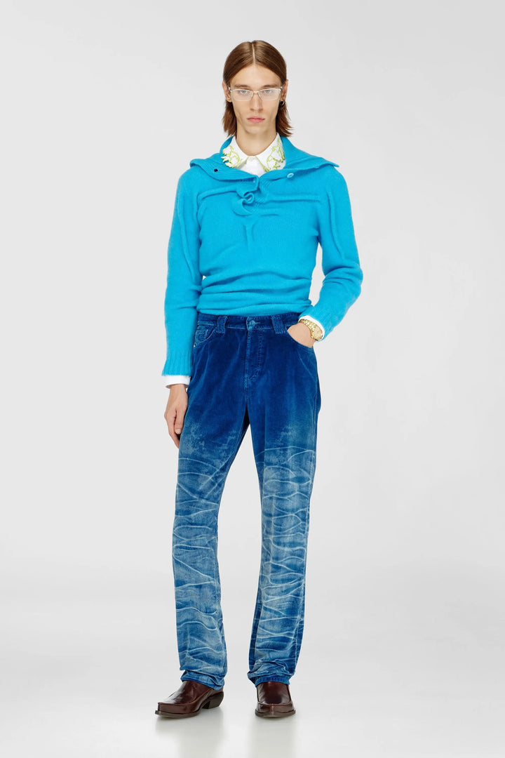 Regular Jeans 1991 D-Voeed 003PF Diesel