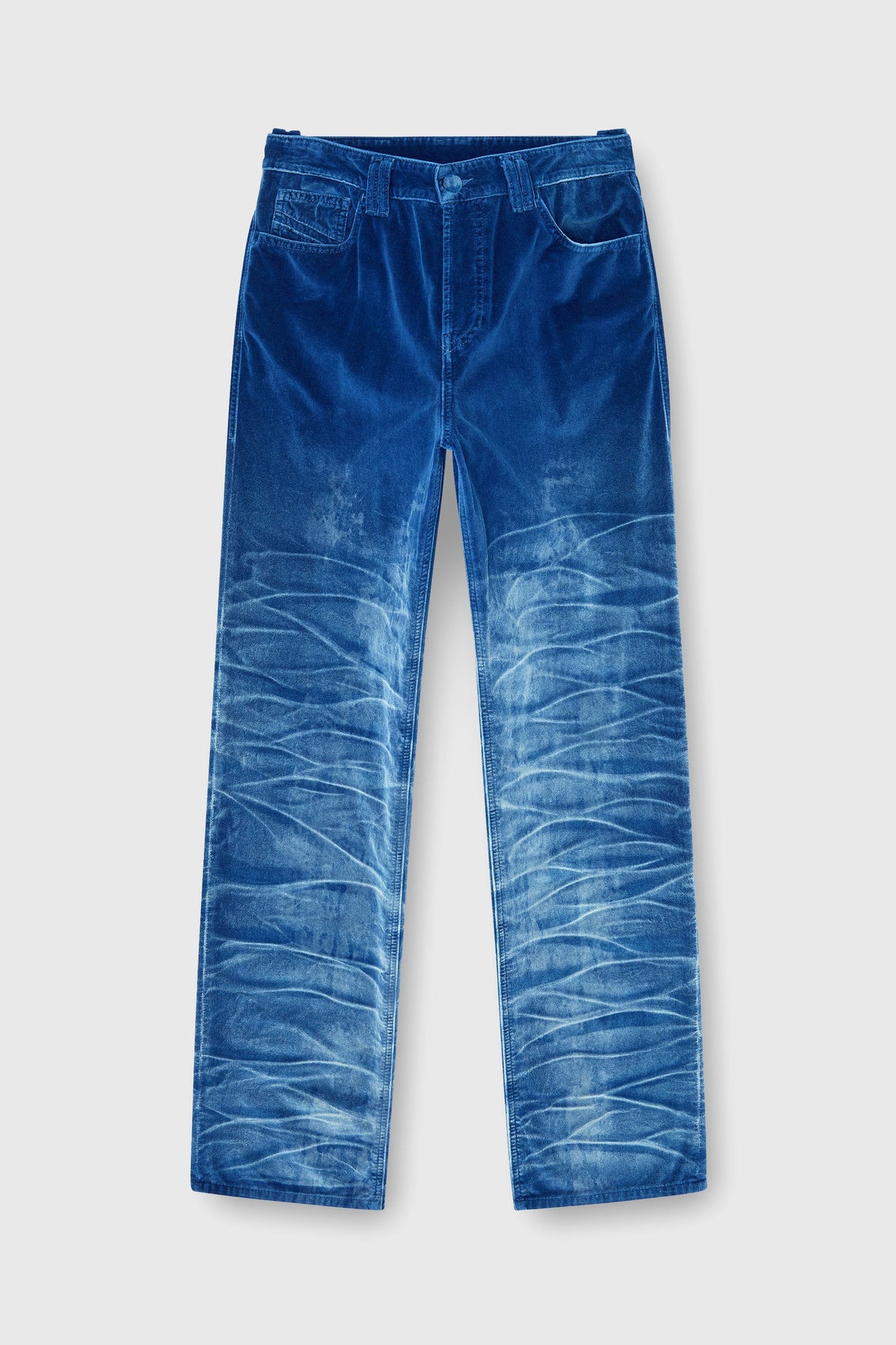 Regular Jeans 1991 D-Voeed 003PF