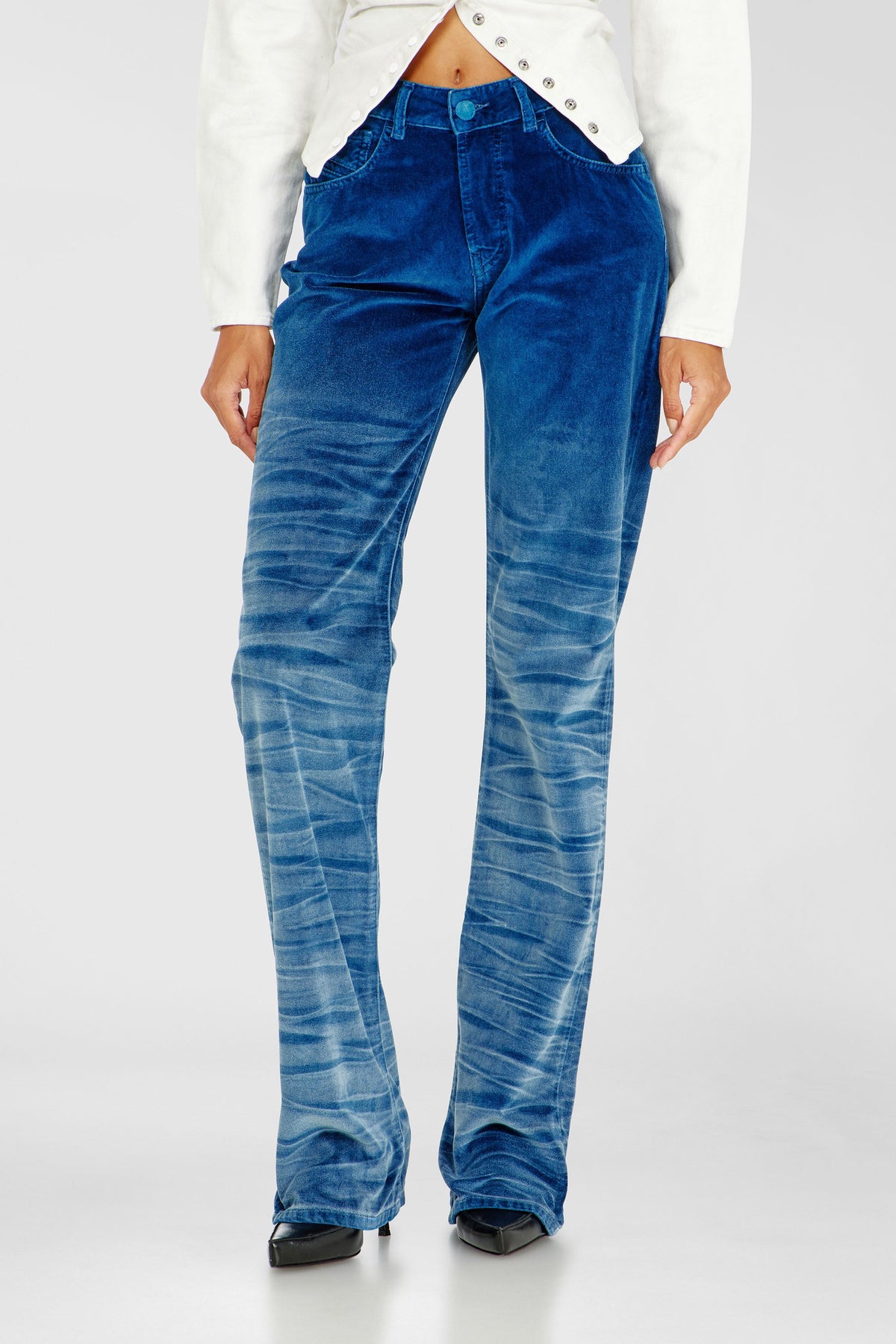 Regular Jeans D-Lie 003PF