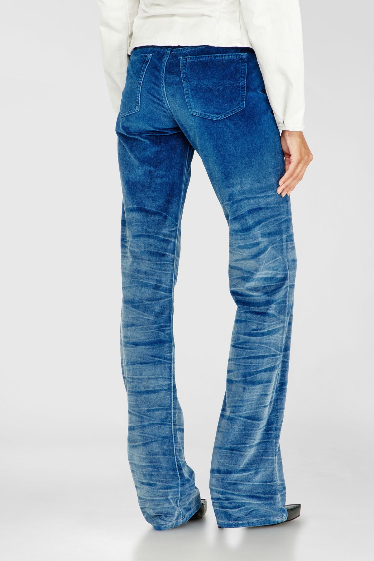 Regular Jeans D-Lie 003PF