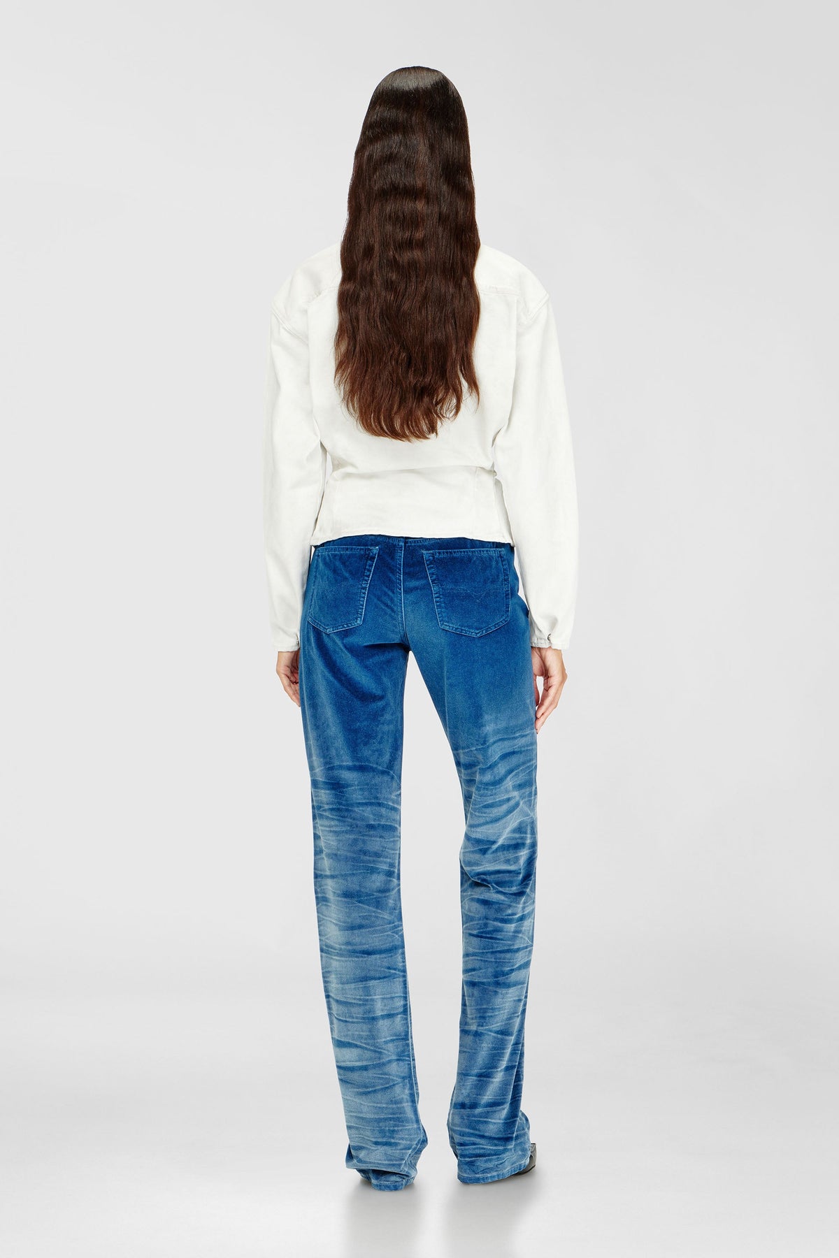 Regular Jeans D-Lie 003PF