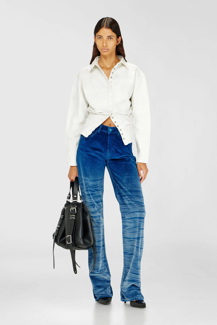 Regular Jeans D-Lie 003PF Diesel