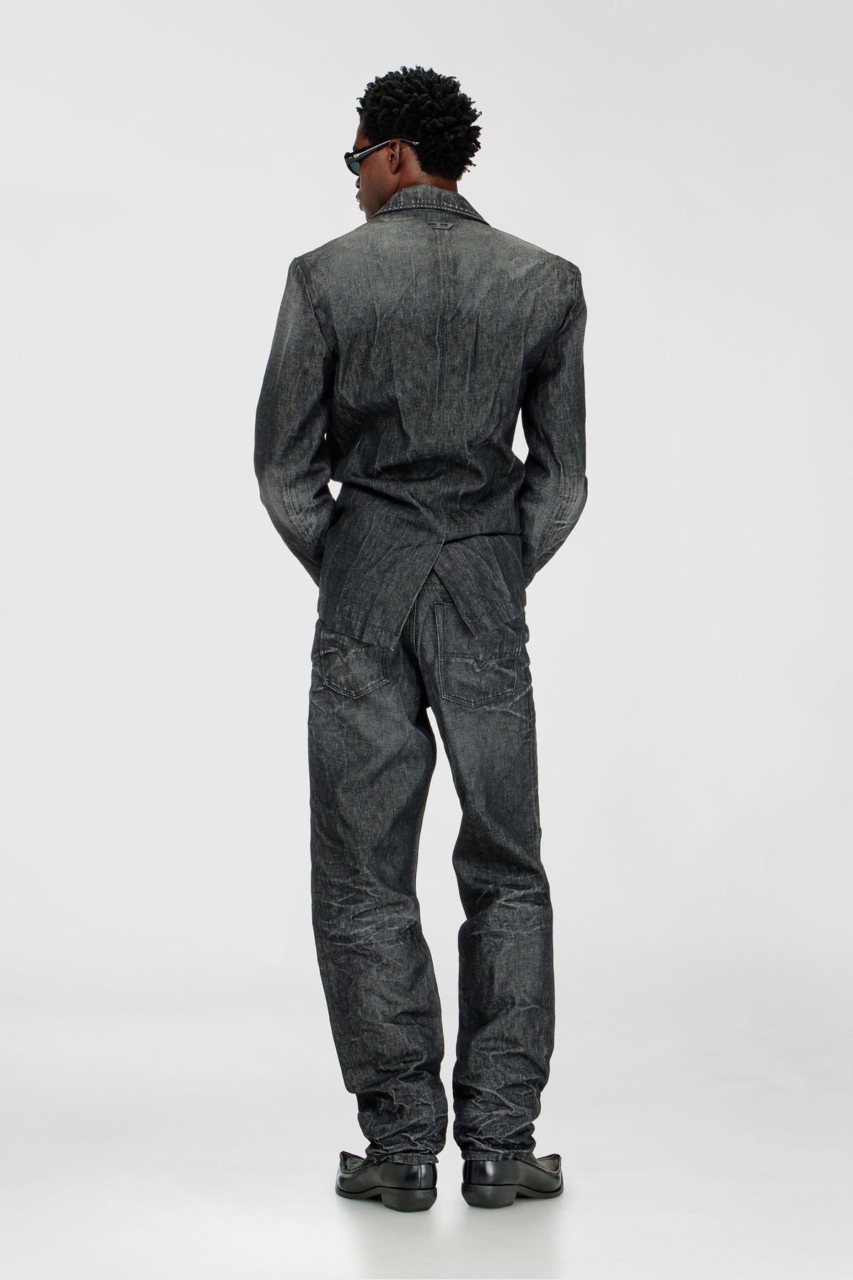 Regular Jeans 1991 D-Voeed 09R39