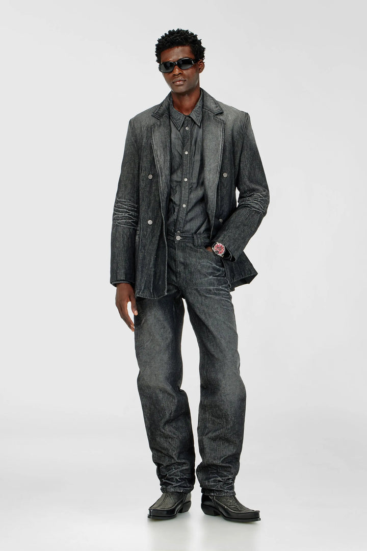 Regular Jeans 1991 D-Voeed 09R39 Diesel