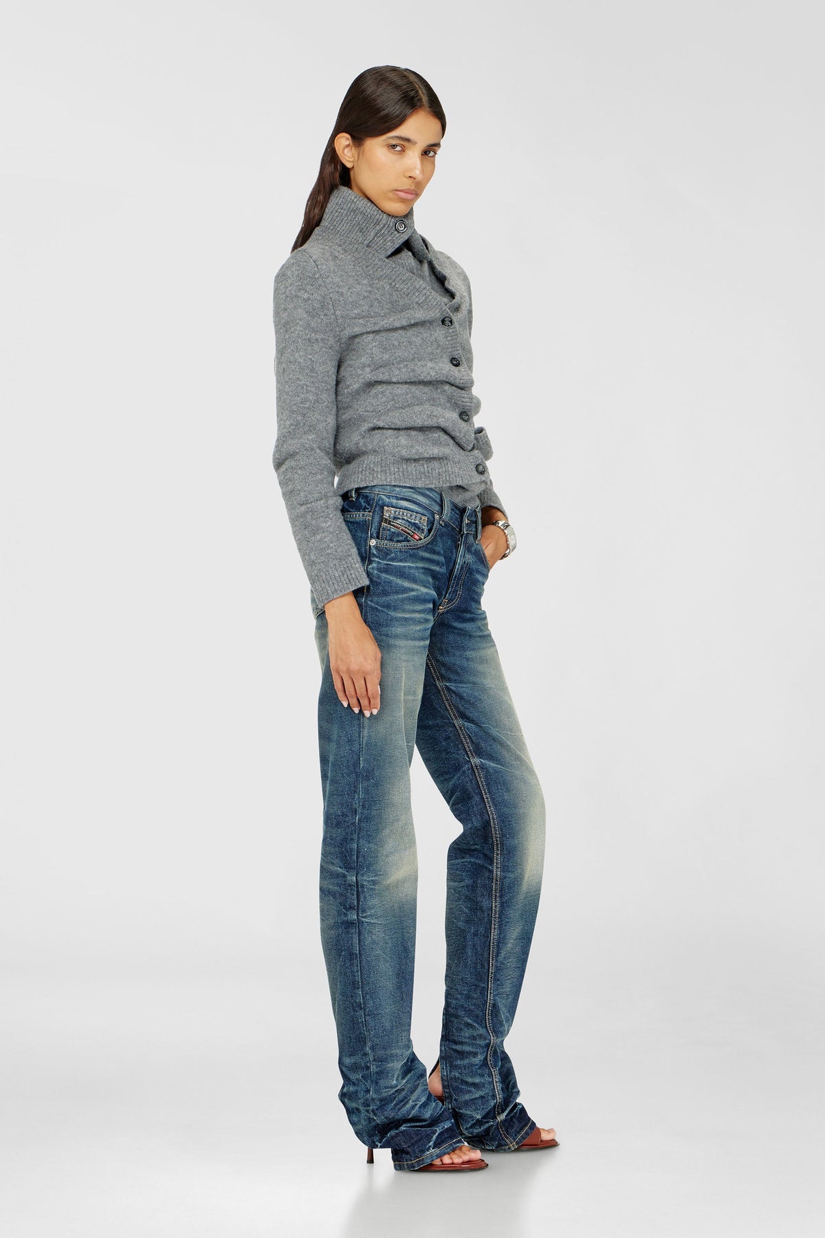 Regular Jeans D-Heel 0DBFC