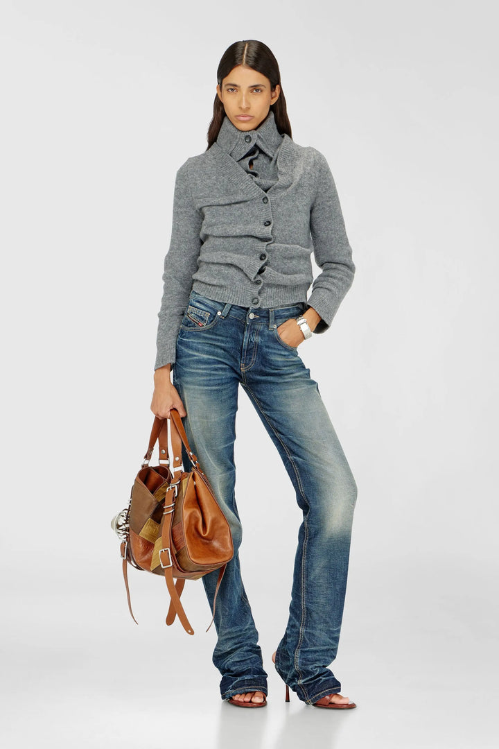 Regular Jeans D-Heel 0DBFC Diesel