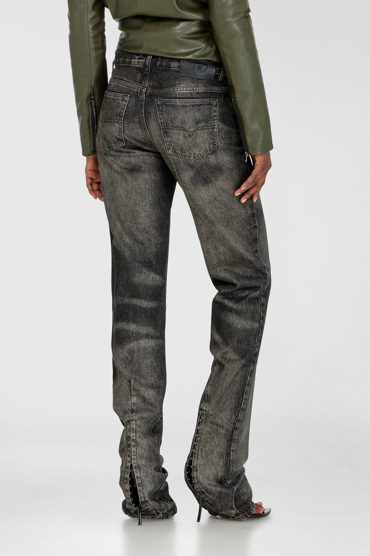Regular Jeans D-Heel 09R33