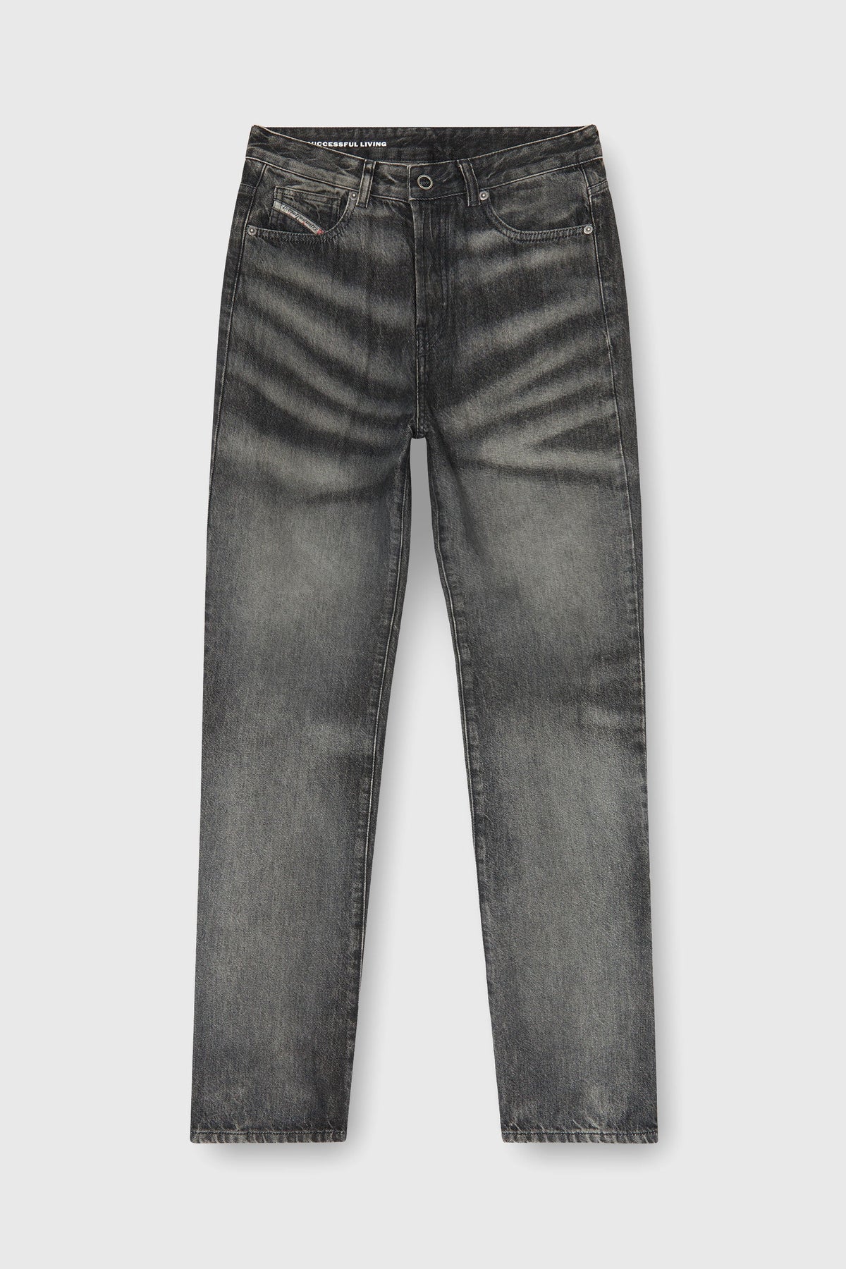 Regular Jeans D-Heel 09R33