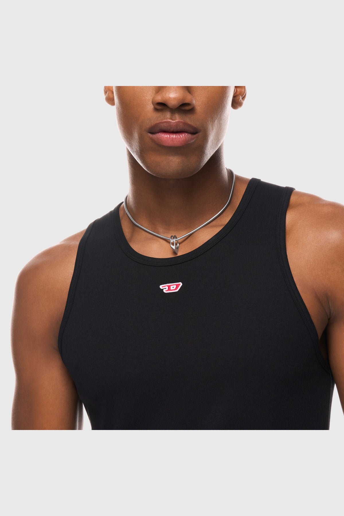 Stainless Steel Chain Necklace