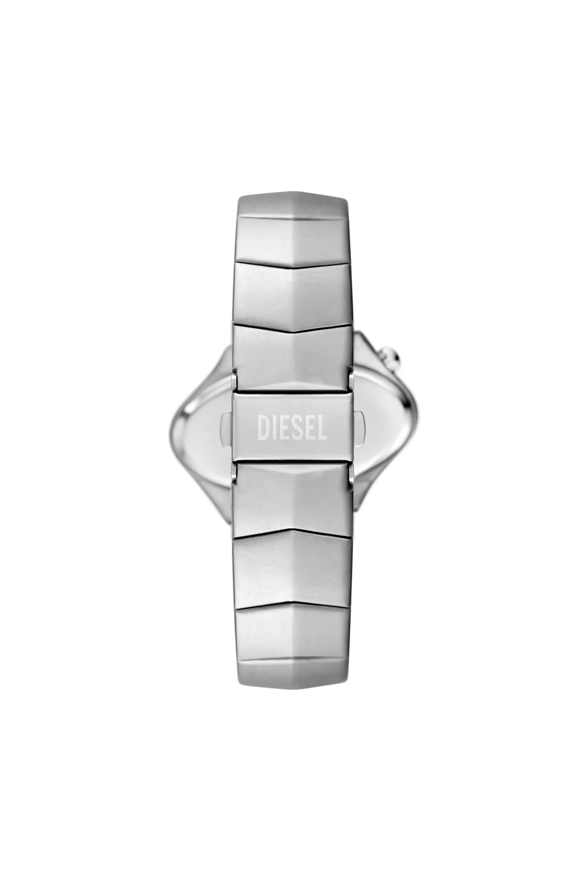 D-Rush Stainless steel watch
