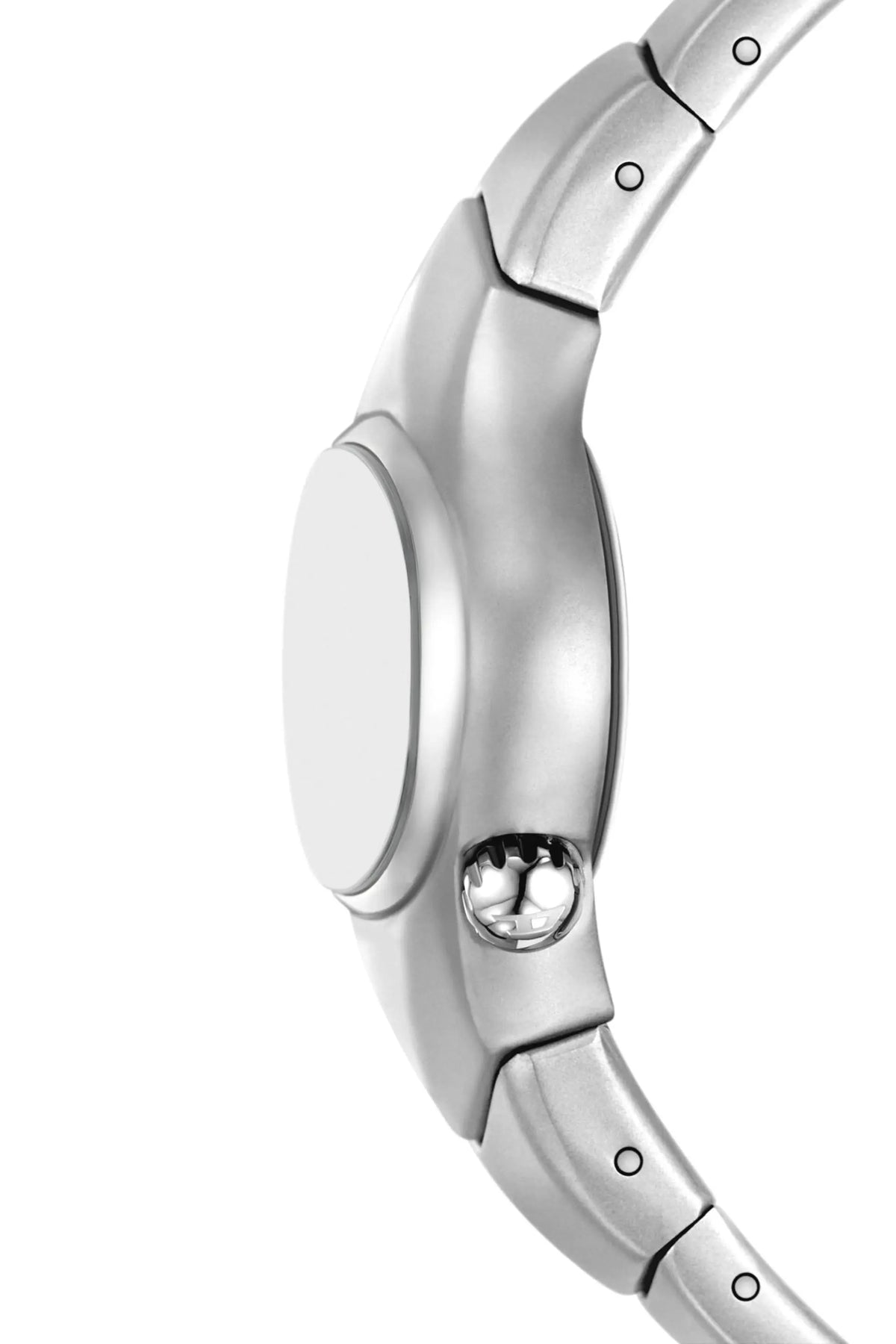 D-Rush Stainless steel watch