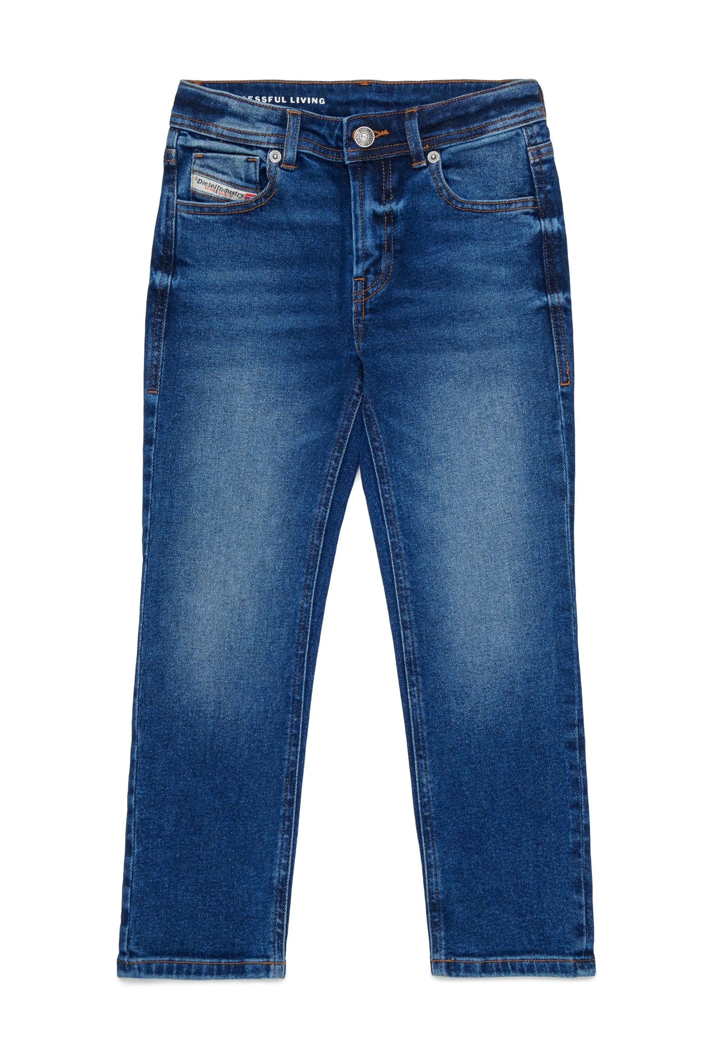 Slim jeans - 2004