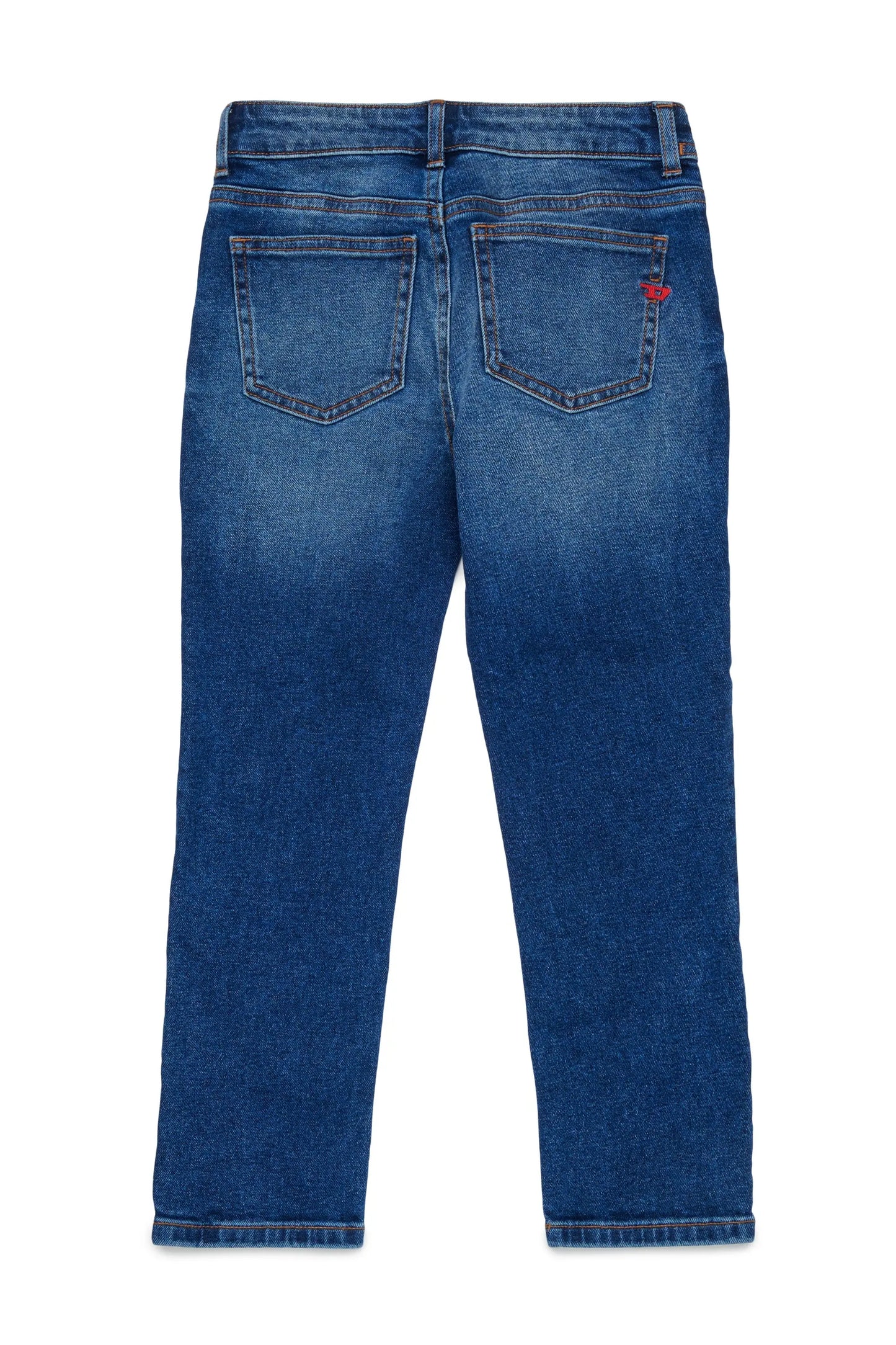 Slim jeans - 2004